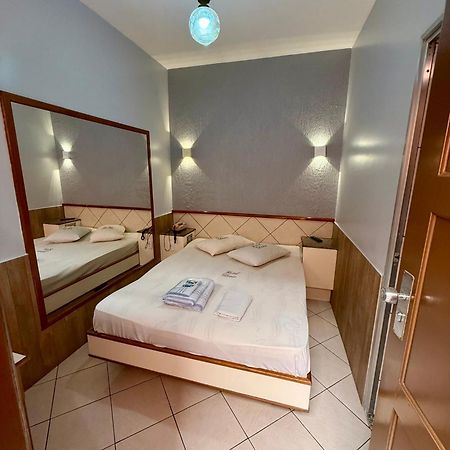 Hotel Gloria Niterói Dış mekan fotoğraf
