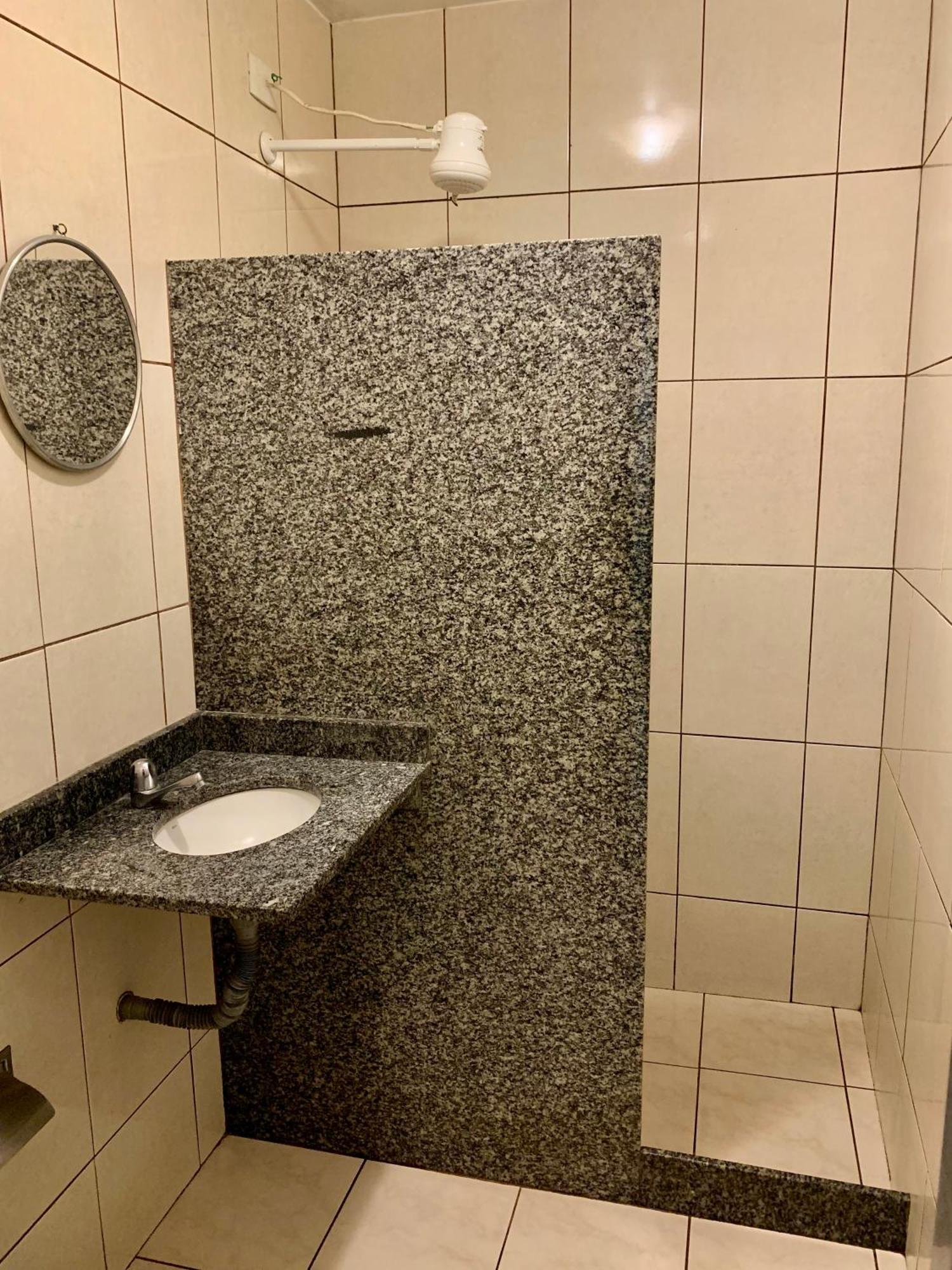 Hotel Gloria Niterói Dış mekan fotoğraf