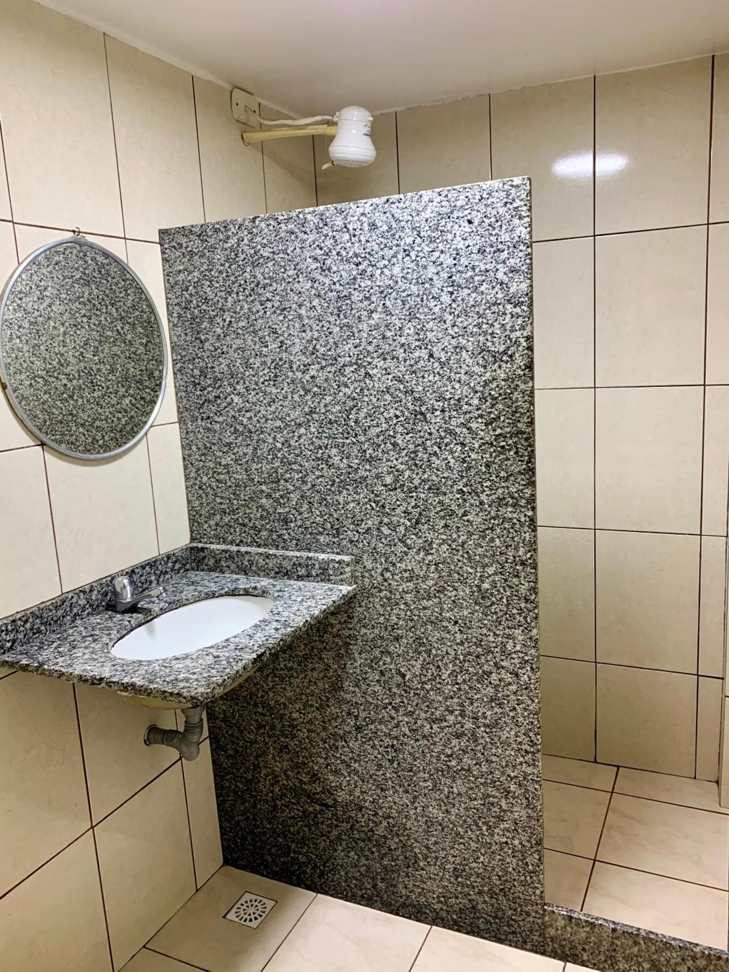 Hotel Gloria Niterói Dış mekan fotoğraf