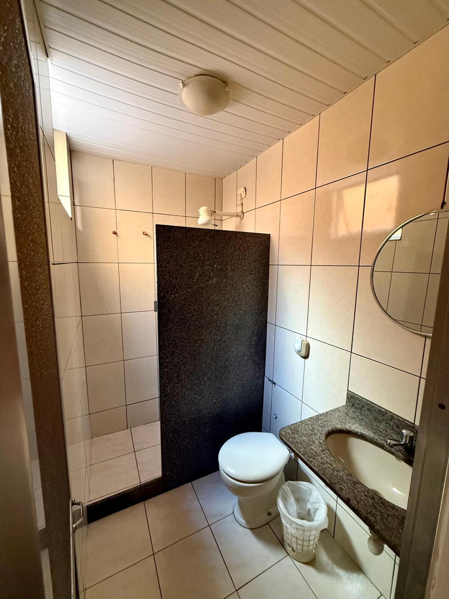 Hotel Gloria Niterói Dış mekan fotoğraf