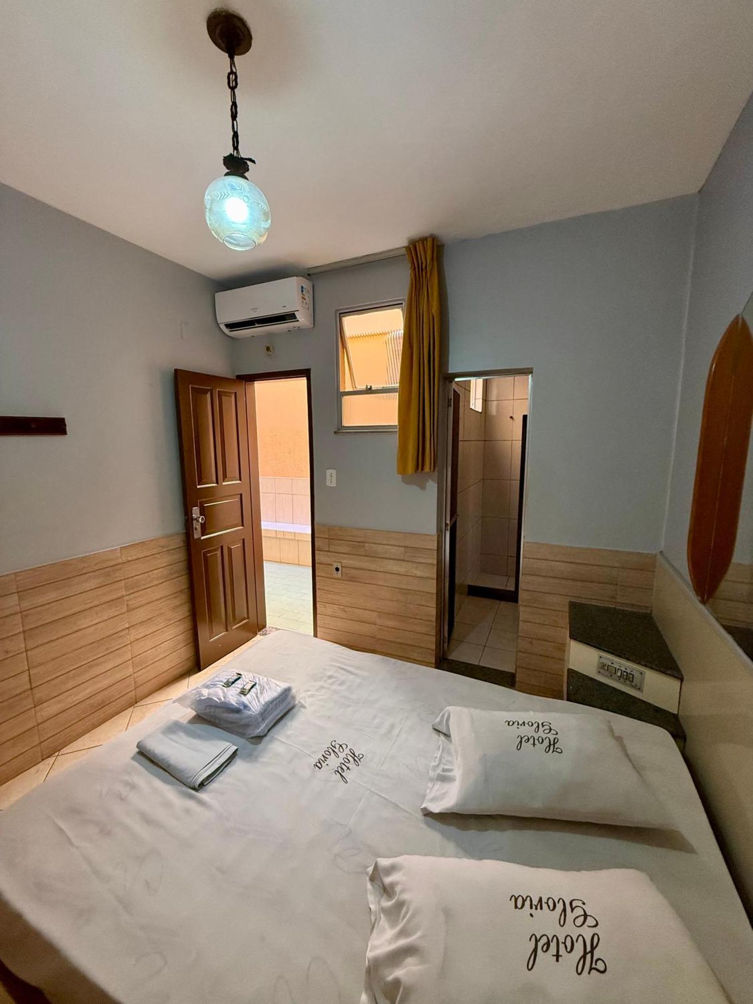 Hotel Gloria Niterói Dış mekan fotoğraf