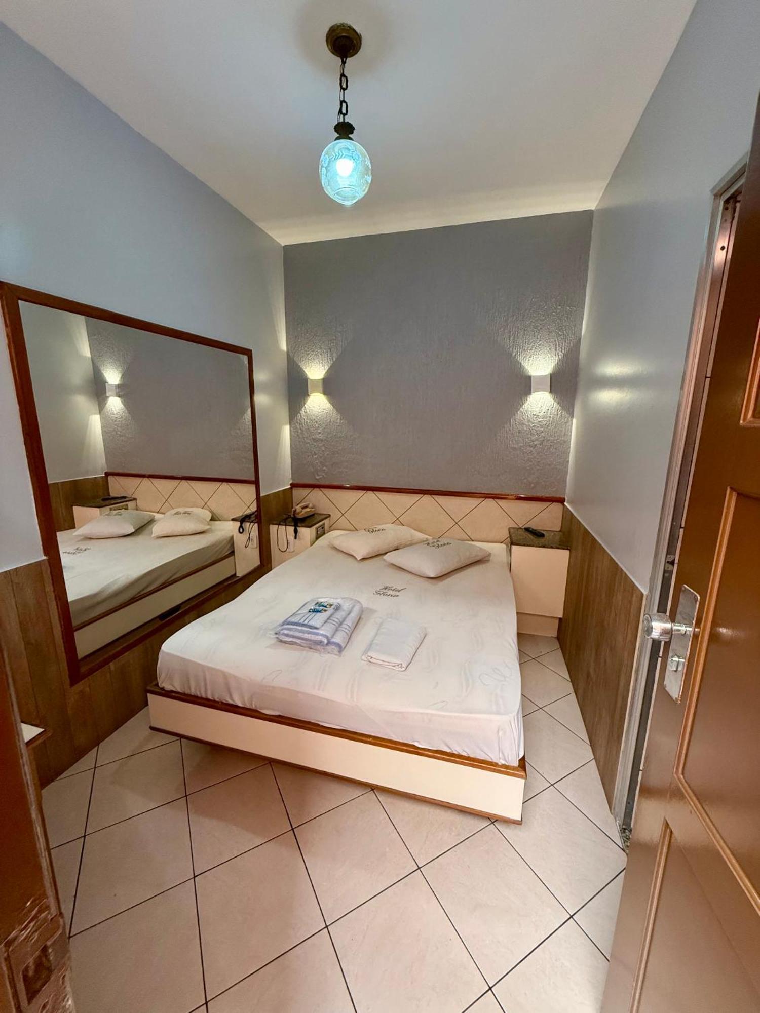 Hotel Gloria Niterói Dış mekan fotoğraf